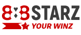 888starz Logo