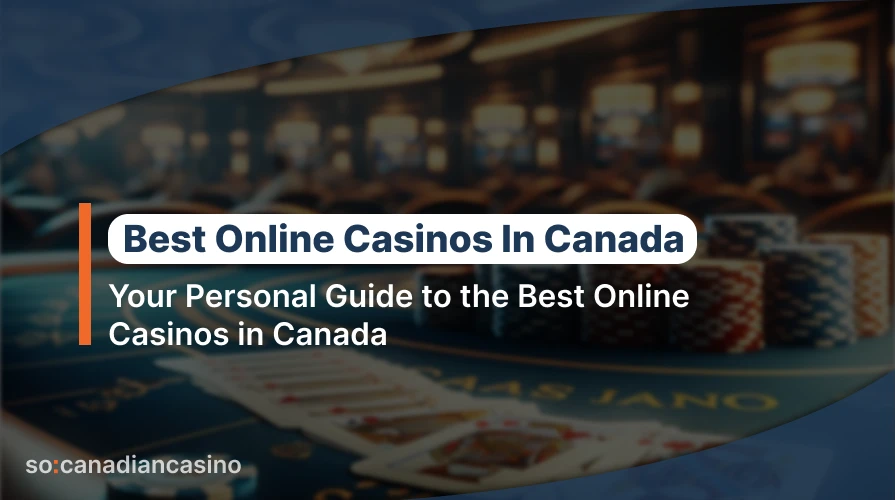 Best Payout Online Casinos For Canadian Players Highest Paying