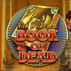Book of Dead