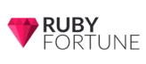 Ruby Fortune casino logo