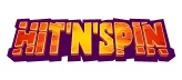 Hitnspin casino logo