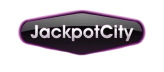 JackpotCity casino logo