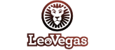 LeoVegas casino logo