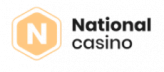 National casino logo