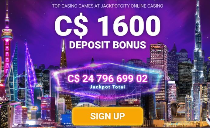 jackpotcity-casino-bonuses