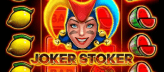 Joker Stoker slot