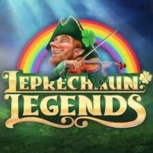 Leprechaun Legends