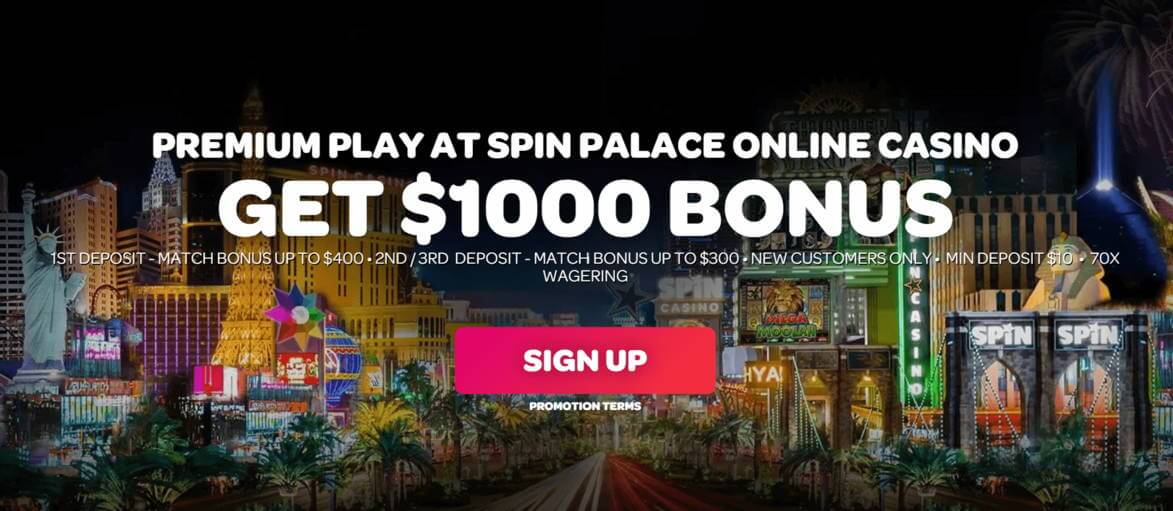 spin-palace-casino-bonus