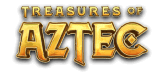 Treasures of Aztec slot